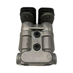 6-Hose Foot Pilot Valve for Caterpillar CAT E307/308/312B/320B/306E Excavator