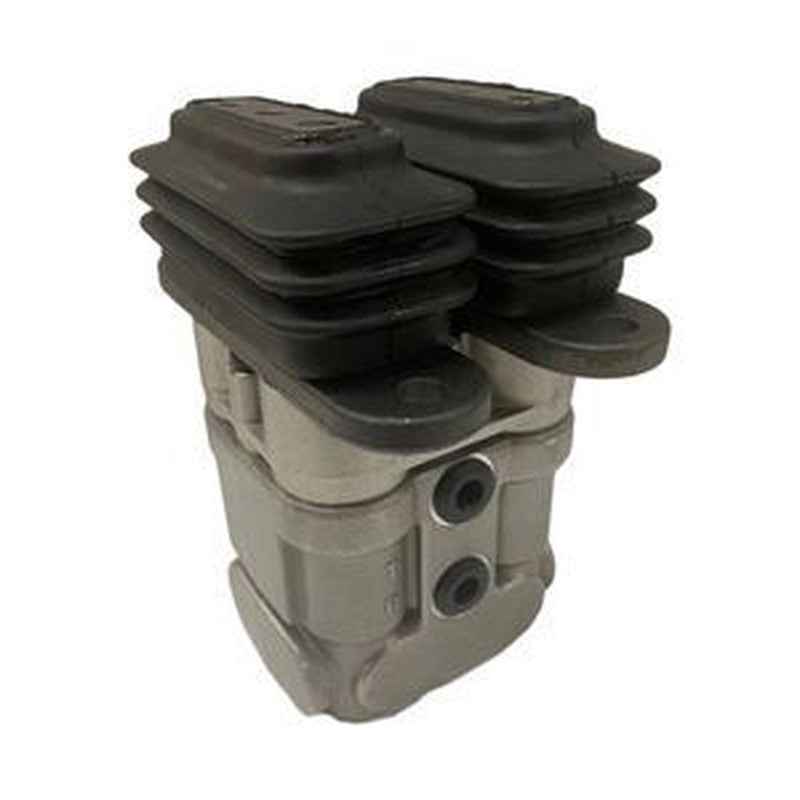 6 Hydraulic Pilot Valve Foot for Caterpillar CAT Excavators E307-E320B