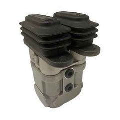 6 Hydraulic Pilot Valve Foot for Caterpillar CAT Excavators E307-E320B