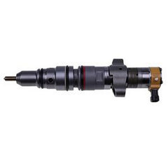 6 Pcs Fuel Injector 268-1835 for Caterpillar CAT Engine C7 Excavator 324D 324DL 325D 325DL 328DLCR 329D - Buymachineryparts