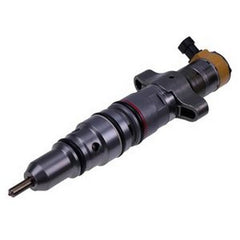 6 Pcs Fuel Injector 268-1835 for Caterpillar CAT Engine C7 Excavator 324D 324DL 325D 325DL 328DLCR 329D - Buymachineryparts