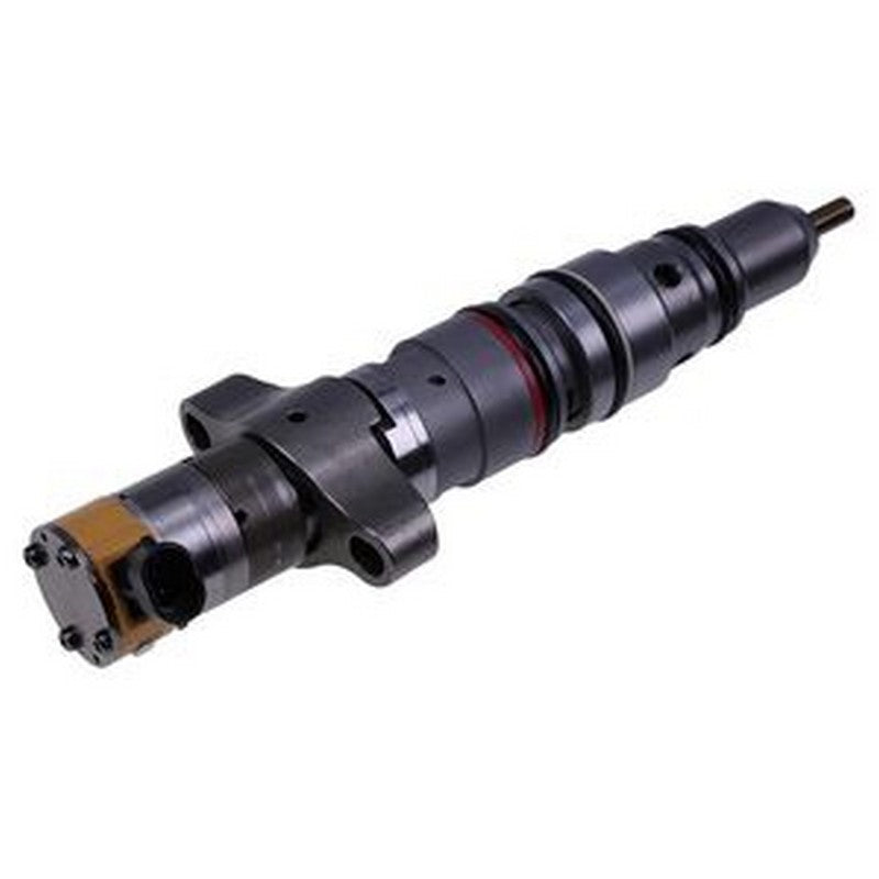 6 Pcs Fuel Injector 268-1835 for Caterpillar CAT Engine C7 Excavator 324D 324DL 325D 325DL 328DLCR 329D - Buymachineryparts