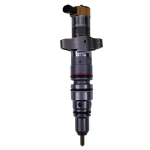 6 Pcs Fuel Injector 295-1410 328-2582 for Caterpillar CAT Engine C7 Excavator 324D 324D L 325D 325D L 328D LCR - Buymachineryparts