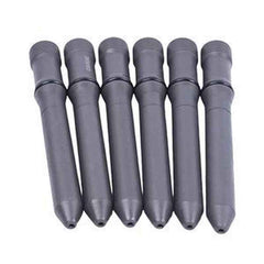 6 PCS Injector Connector Tube 3936953 3944833 for Cummins 4B/6B/6C Engines Dodge Ram