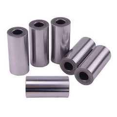 6-Piece Piston Pin 1234567890 Compatible with Cummins ISB/QSB Engines