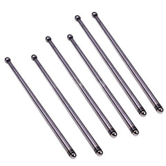 6 PCS Push Rod 1-12575-036-0 for Isuzu Engine 4BD1 6BG1 6BG1T 6BD1 6BD1T