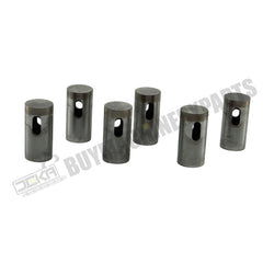 6 PCS Tappet 31A05-00300 for Mitsubishi Engine S4L2