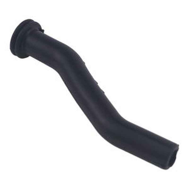 6-Piece 3 Inch Vacuum Hose Kit for Cub Cadet LTX1046VT/1050VT Tank LZ48 (BS-596163, BS-593998, BS-797408)