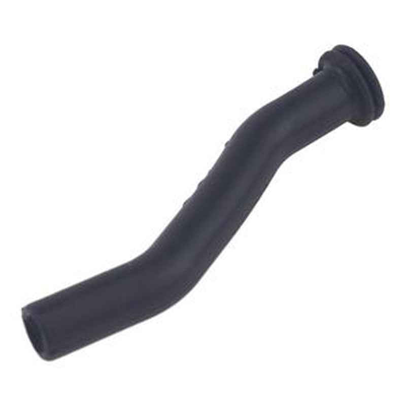 6-Piece 3 Inch Vacuum Hose Kit for Cub Cadet LTX1046VT/1050VT Tank LZ48 (BS-596163, BS-593998, BS-797408)