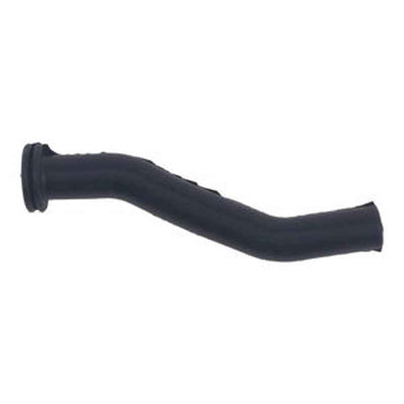 6-Piece 3 Inch Vacuum Hose Kit for Cub Cadet LTX1046VT/1050VT Tank LZ48 (BS-596163, BS-593998, BS-797408)