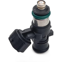 6-Piece Fuel Injector 6AW-13761-00-00 for Yamaha 200hp-350hp Outboard