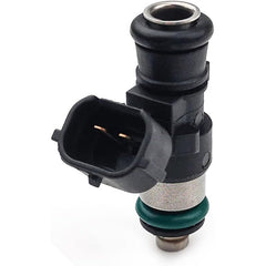 6-Piece Fuel Injector 6AW-13761-00-00 for Yamaha 200hp-350hp Outboard