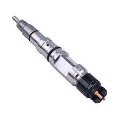 6-Piece Fuel Injector Set 0445124013/0445124012 for International MaxxForce Engines