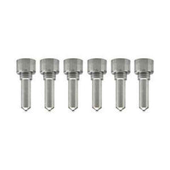 6-Piece Fuel Injector Nozzles 9100-9400T for John Deere Engine