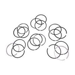6-Piece Piston Ring Set 4955169 4955366 for Cummins Engines