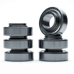 6-Piece Spindle Bearing Kit 416755401 4171185 4171184 for Bobcat Bunton Ryan Steiner