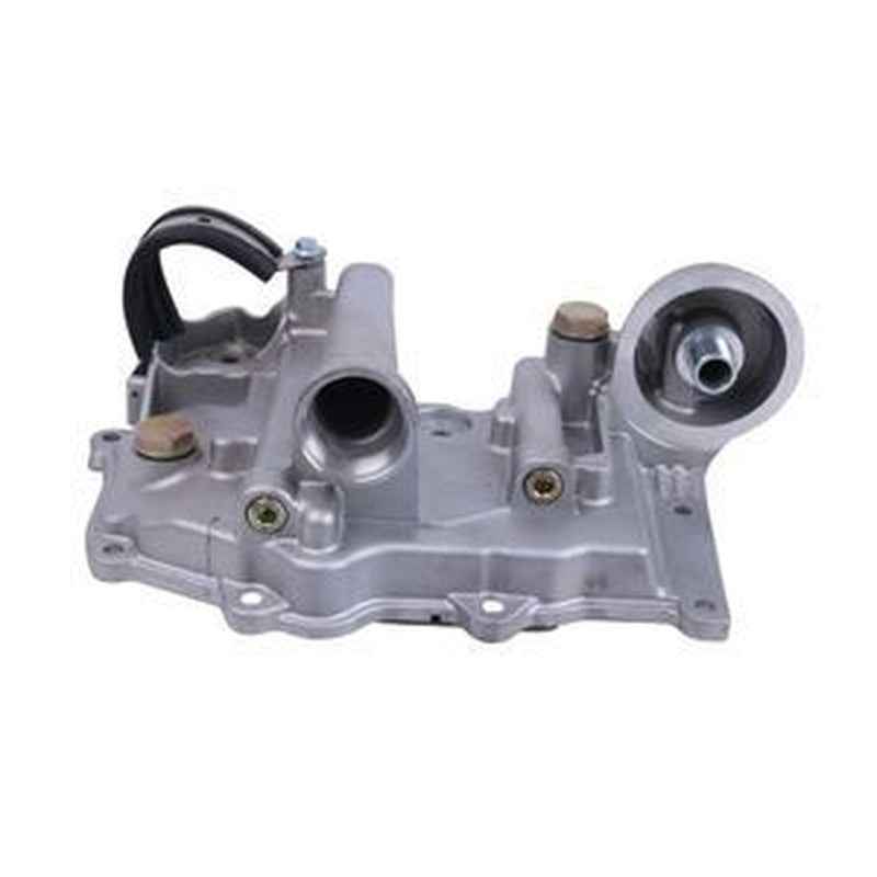 6 Plate Cooler Cover 320/04212 320/A4173 320/A4250 for JCB Backhoe Loaders