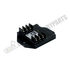 Bobina Commander 12V 6 hilos SA-4222-12 para Woodward 