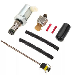 6.0 IPR Valve With ICP Control Sensor & Pigtail for 2003-2010 Ford Truck F250 F350 F450 F550