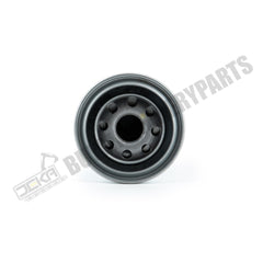 Filtro de aceite compatible con motores Komatsu SAA6D95LE, SA6D95L, S4D95L, S6D95L, excavadoras PC75UU, PC230LC, PC210LC, PC220LC, PC200LC, PC75UD y PC60 (600-211-5240, 600-211-5241, 600-211-5242).