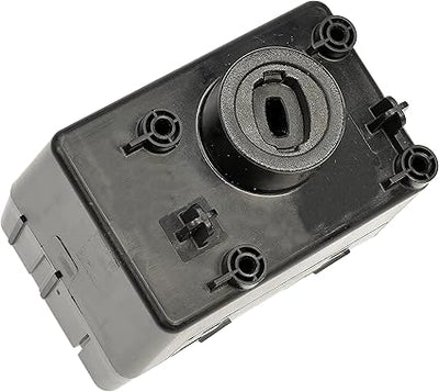 601-082 Wireless Ignition Switch Module Compatible with Dodge Challenger for Ram 1500 2500 3500 4500 5500 for Jeep Grand Cherokee for Chrysler Town & Country Replace# 68105739AC 5026533AE