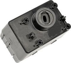 Módulo de interruptor de encendido inalámbrico 601-082 compatible con Dodge Challenger, Ram 1500, 2500, 3500, 4500 y 5500, Jeep Grand Cherokee y Chrysler Town &amp; Country. Reemplaza los números de pieza 68105739AC y 5026533AE.
