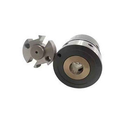 6/10L DPA Fuel Injection Pump Head Rotor 7180-572Y for Chevrolet 350 Engine