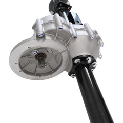 614063 Eje trasero compatible con carros de golf EZGO RXV 2008-2013 600357