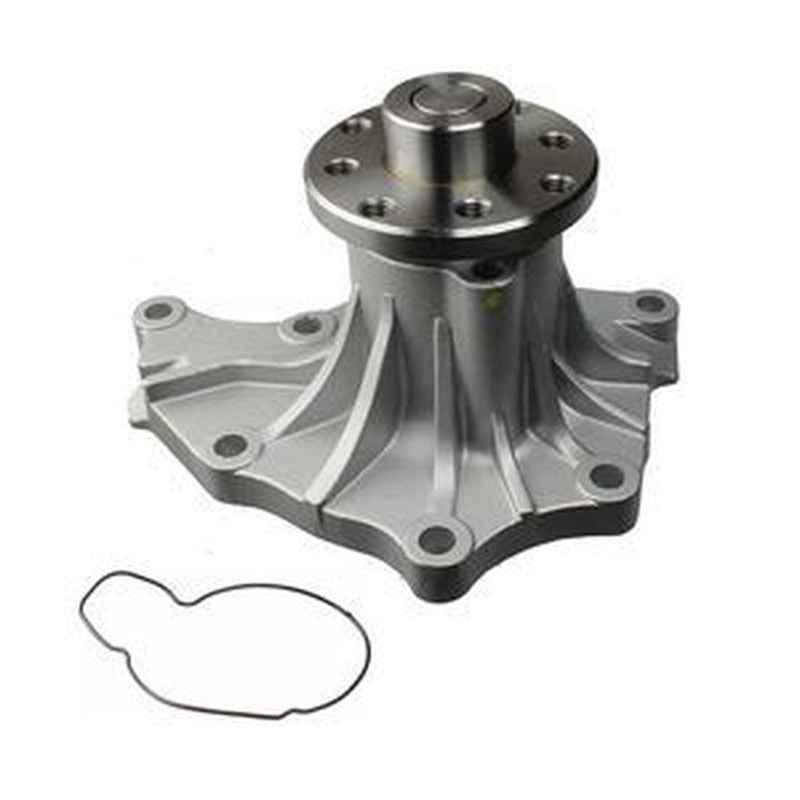 Water Pump Assembly 5876100881 for Isuzu 4JH1/4JG1/4JG2/4JB1 Engines