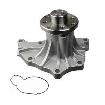 Water Pump Assembly 5876100881 for Isuzu 4JH1/4JG1/4JG2/4JB1 Engines
