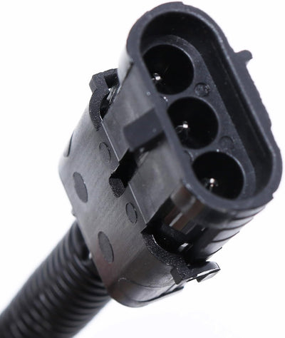 Solenoide de corte de combustible 3935649 SA-4764-12 para motor Cummins 6CT