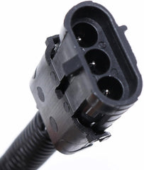 Fuel shutoff Solenoid 3935649 SA-4764-12 For Cummins 6CT Engine