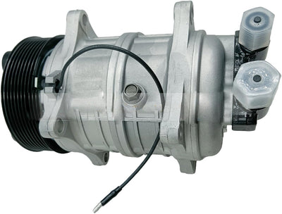 12V A/C Compressor TM16 506-774V for Valeo Seltec