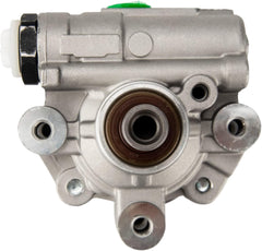 Bomba de dirección asistida 21-5223 | Alto rendimiento, dirección suave y precisa, ajuste directo, compatible con Grand Caravan 2001-2007, Caravan Town &amp; Country 2001-2007, Caravan 2001