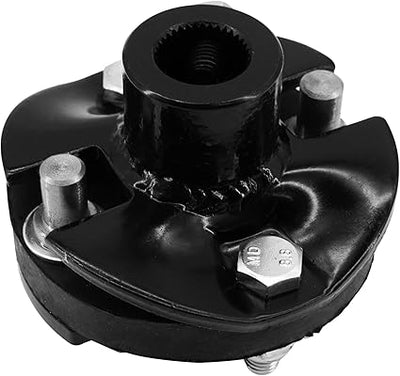 Acoplamiento de junta flexible de dirección 3/4