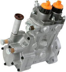 Fuel Injection Pump 094000-0750 6252-71-1110 for Komatsu Engine SAA6D125E Excavator PC490LC-10 Loader WA470-8