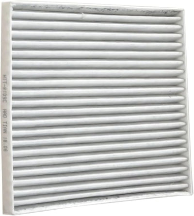 Filtro de ar do habitáculo J00408190020 compatível com SWM G05 PRO 1.5T 2.0L X7 G01 AC Acessórios do habitáculo SUV Peças de substituição