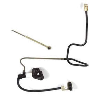 Clutch Master Cylinder & Line Assembly CRS027 for Ford Ranger & Mazda B2300 1992-1994