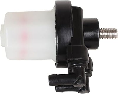 Conjunto de filtro de combustible para motor fueraborda Tohatsu/Nisson de 40, 50, 60, 70 y 90 HP (modelos 3T5-02230-0, 3T5022300 y 3T5022300M). 