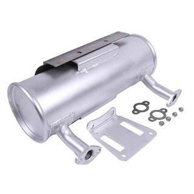 Muffler Kit 24 786 12-S for Kohler CH18-CH740 Engines