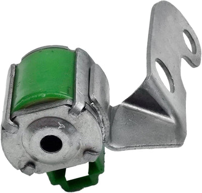 Transmission Shift Solenoid 35250-12030 Compatible with Toyota Corolla Matrix 2003 2004 2005 2006 Replacement 3525012030