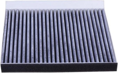 Filtro de ar para automóvel, filtro de ar condicionado automóvel, filtro de ar para veículo para MG 350 1.5L 1.5T 2010-2020 para MG 5 2012-2017 para MG GT 1.4 1.5 2014- para MG3 2011-2019. Modelo: Filtro de carvão ativado. OEM: 10031849