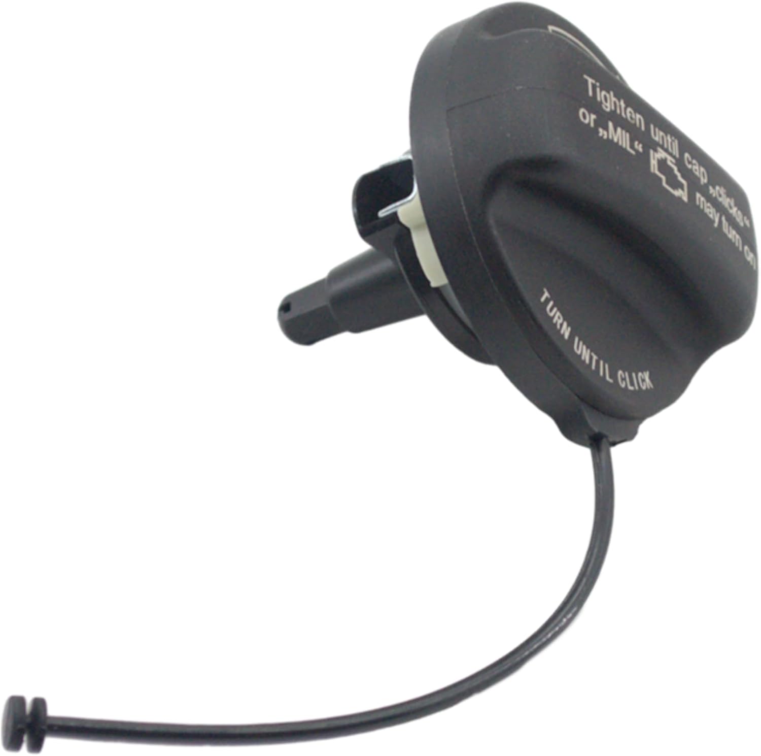 Fuel Gas Tank Filler Cap 16117222391 16116756772 10844 31848 for BMW & Mini Cooper