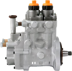 Fuel Injection Pump 094000-0750 6252-71-1110 for Komatsu Engine SAA6D125E Excavator PC490LC-10 Loader WA470-8