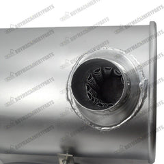 6207-11-5310 Muffler for Komatsu S6D95L PC150-5 PC120-5K PC130-5K PC150HD-5K - Buymachineryparts