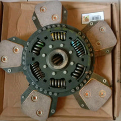 Clutch Disc 6237287M92 for Massey Ferguson 1000 1004 1204 5290 5335 5340 5355 5360 5365 800