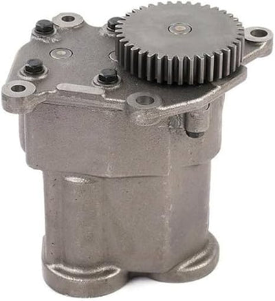 Oil Pump 6240-51-1100 for Komatsu Engine SAA6D170E-5A SAA6D170E-7 Excavator PC1250SP-8R