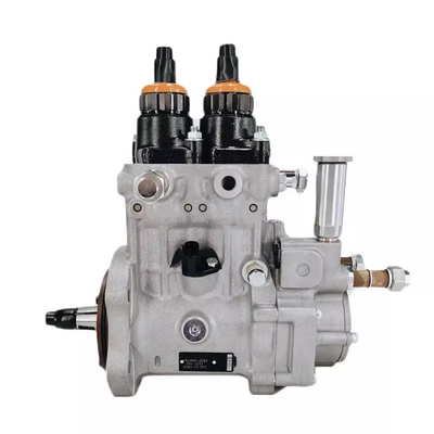 Fuel Injection Pump 6262-71-1110 for Komatsu Engine SAA6D140E-6 SAA6D140E-7 Loader WA500-7 WA500-8