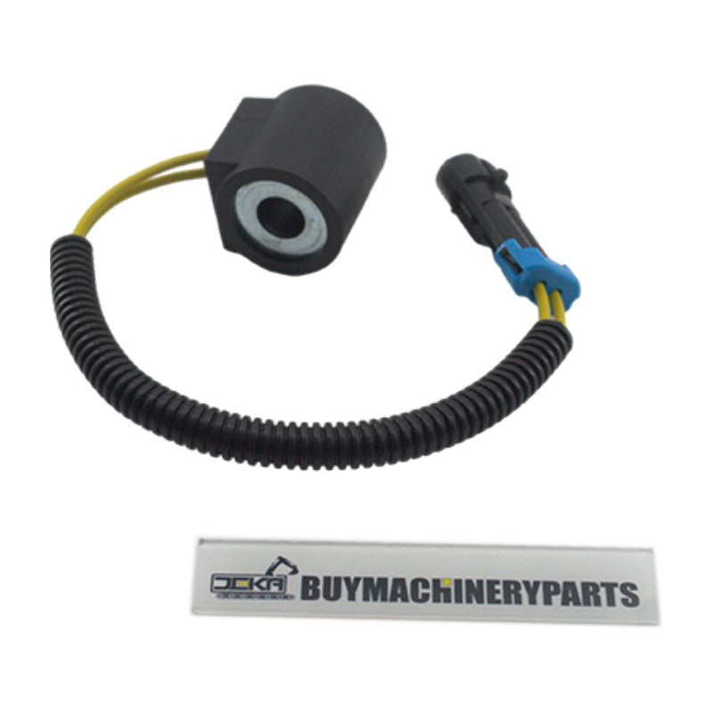 Valve Coil 6309311 for Hydraforce - Buymachineryparts