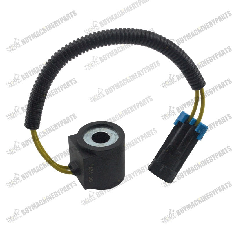 Valve Coil 6309311 for Hydraforce – Buymachineryparts